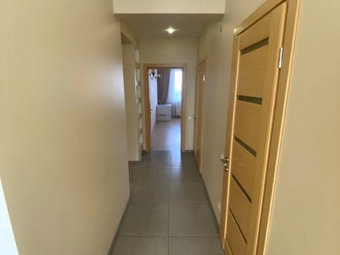 квартира за адресою Добровольців вул. (Маршала Говорова), 10/6