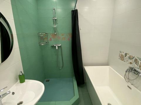 квартира за адресою Добровольців вул. (Маршала Говорова), 10/6