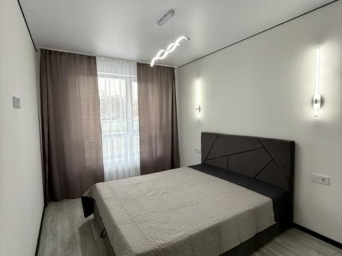 квартира по адресу Роксоланы ул., 30