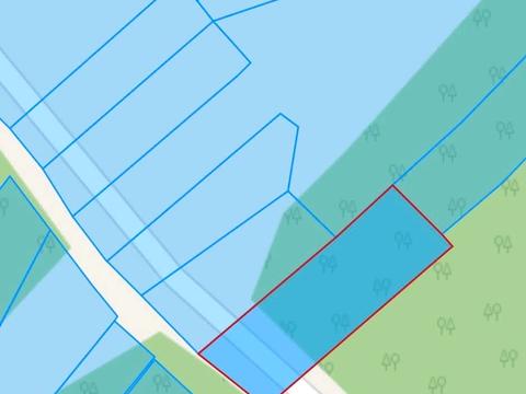 ділянка за адресою Свалява, 