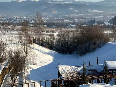 ділянка за адресою Свалява, 