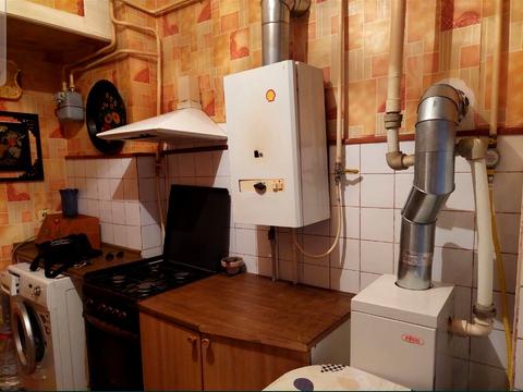 квартира за адресою Єлисаветградський пров., 6