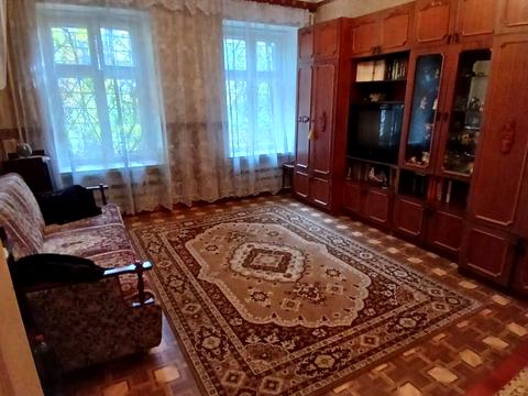 квартира за адресою Єлисаветградський пров., 6