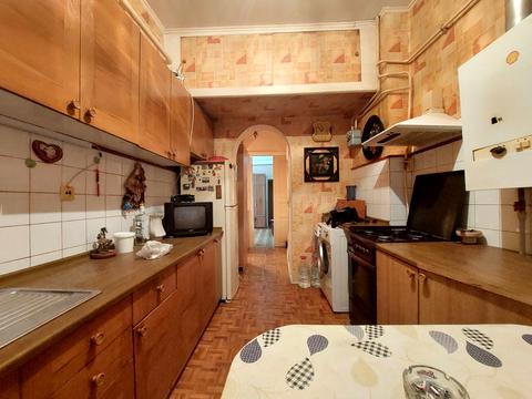 квартира за адресою Єлисаветградський пров., 6