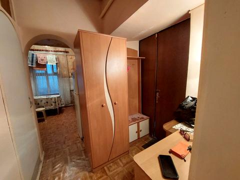 квартира за адресою Єлисаветградський пров., 6