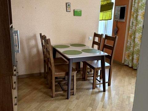 квартира за адресою Якуба Коласа вул., 2