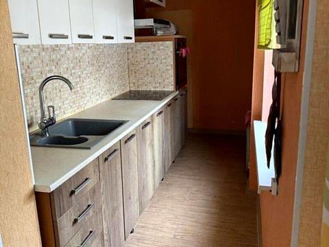 квартира за адресою Якуба Коласа вул., 2