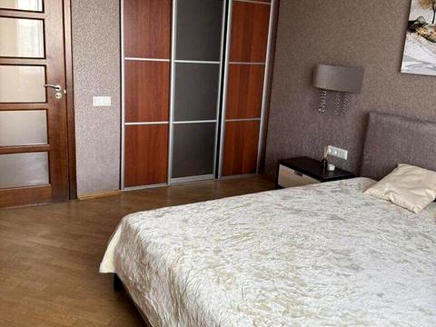 квартира за адресою Якуба Коласа вул., 2