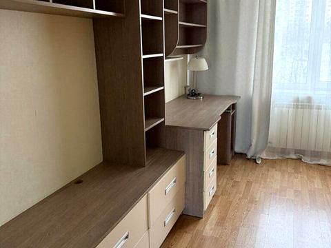 квартира за адресою Якуба Коласа вул., 2