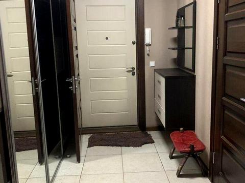 квартира за адресою Якуба Коласа вул., 2