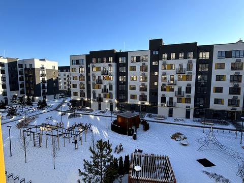 квартира за адресою Ірпінь, Соборна вул., 2-К/16