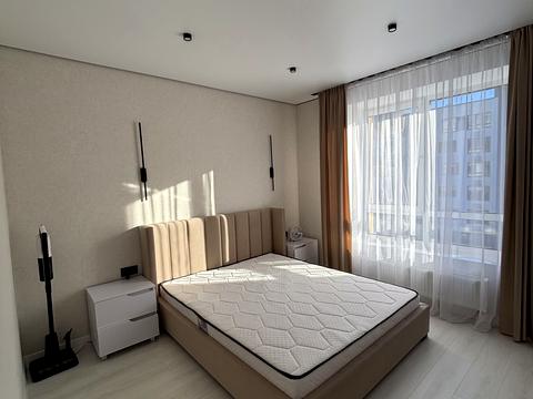 квартира за адресою Ірпінь, Соборна вул., 2-К/16