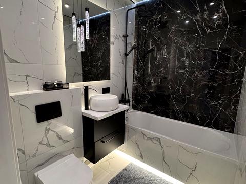 квартира за адресою Ірпінь, Соборна вул., 2-К/16