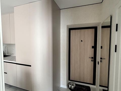 квартира за адресою Ірпінь, Соборна вул., 2-К/16