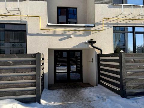 квартира за адресою Молодіжна вул., 8