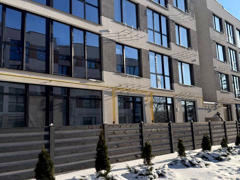 квартира за адресою Молодіжна вул., 8