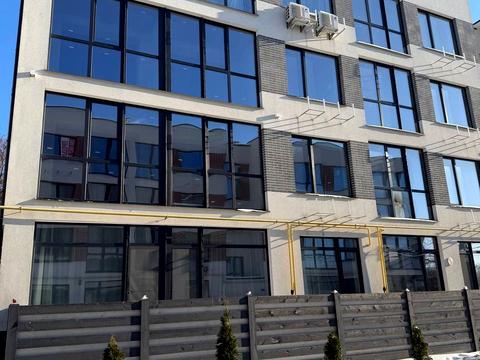 квартира за адресою Молодіжна вул., 8