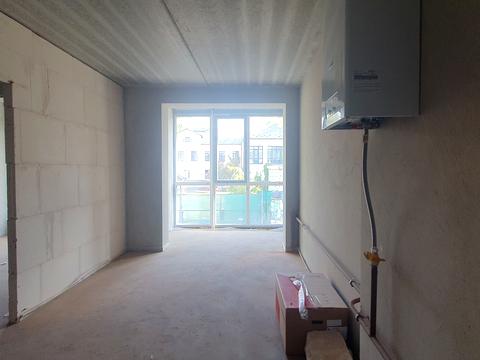 квартира за адресою Молодіжна вул., 8