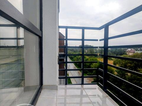 квартира за адресою смт. Брюховичі, Львівська вул., 92а