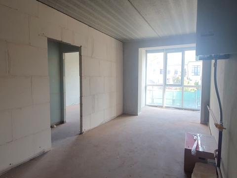 квартира за адресою Молодіжна вул., 8