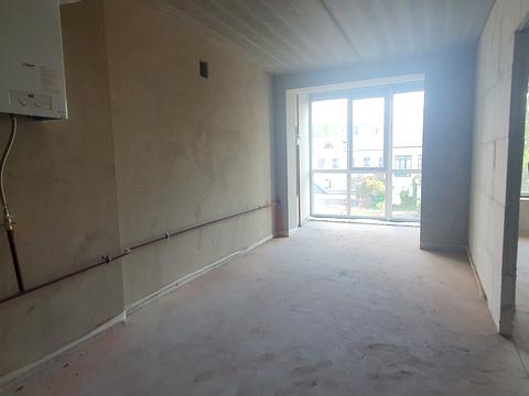 квартира за адресою Молодіжна вул., 8