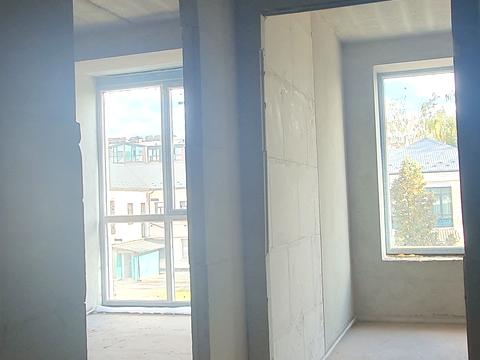 квартира за адресою Молодіжна вул., 8