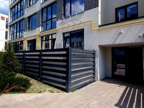 квартира за адресою Молодіжна вул., 8