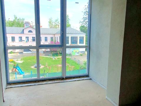 квартира за адресою Молодіжна вул., 8