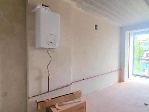 квартира за адресою Молодіжна вул., 8