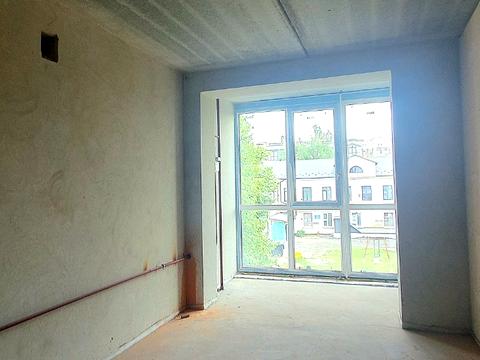 квартира за адресою Молодіжна вул., 8