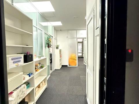 коммерческая по адресу Бассейная ул., 7