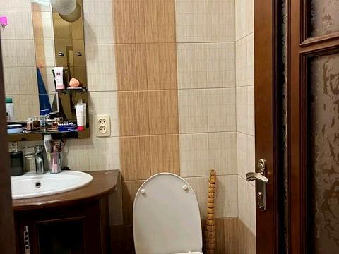 квартира за адресою Лесі Українки вул., 6