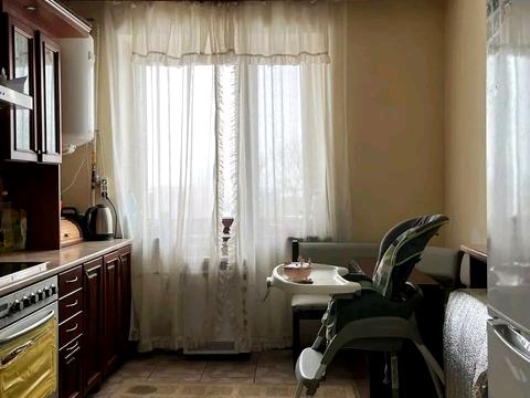 квартира за адресою Лесі Українки вул., 6