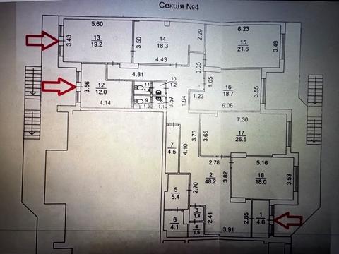 комерційна за адресою Михайла Максимовича вул. (Онуфрія Трутенка), 3-Г