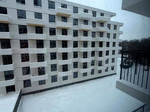 квартира по адресу Миколайчука ул., (Будинок 1)