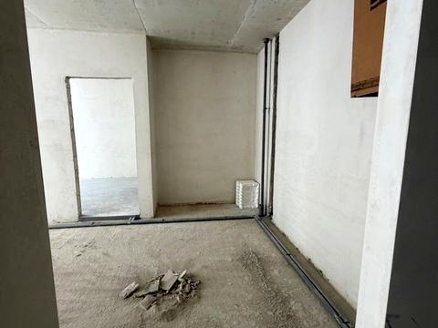 квартира по адресу Миколайчука ул., (Будинок 1)