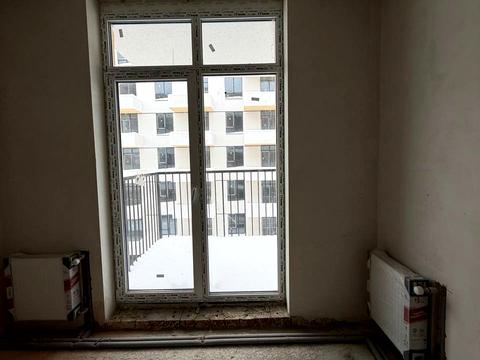 квартира по адресу Миколайчука ул., (Будинок 1)