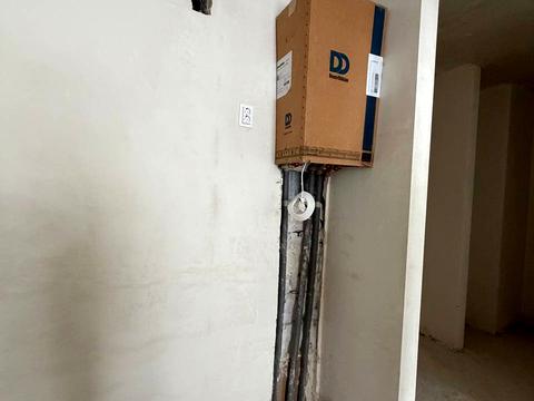 квартира по адресу Миколайчука ул., (Будинок 1)