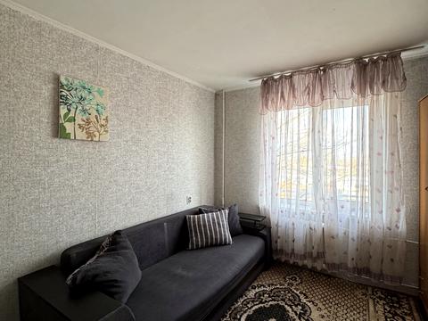 квартира по адресу Богдана Хмельницкого просп. (Героев Сталинграда), 167