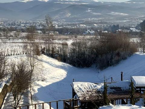ділянка за адресою Свалява, 