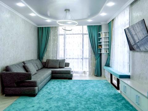 квартира по адресу Демеевская ул., 29