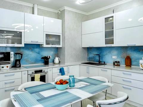 квартира по адресу Демеевская ул., 29