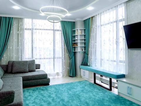 квартира по адресу Демеевская ул., 29