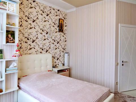 квартира по адресу Демеевская ул., 29