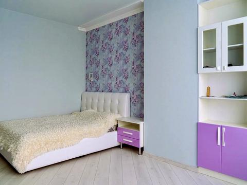 квартира по адресу Демеевская ул., 29