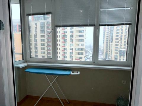 квартира за адресою Юлії Здановської вул. (Ломоносова), 73-Д