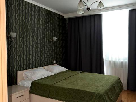 квартира за адресою Юлії Здановської вул. (Ломоносова), 73-Д