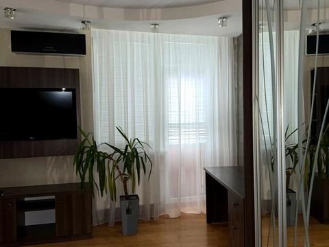 квартира за адресою Юлії Здановської вул. (Ломоносова), 73-Д