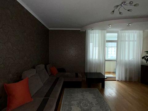 квартира за адресою Юлії Здановської вул. (Ломоносова), 73-Д