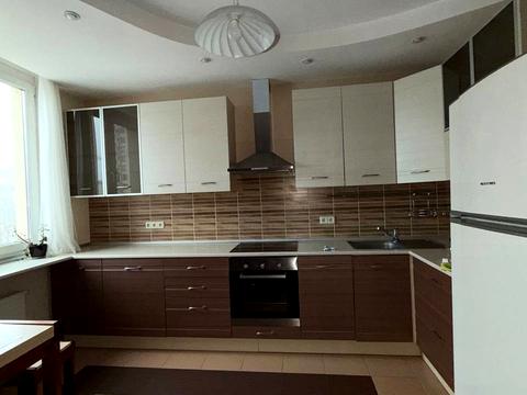 квартира за адресою Юлії Здановської вул. (Ломоносова), 73-Д